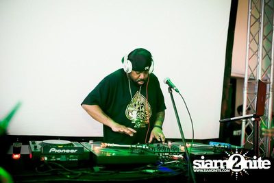 Preduce skateboards "Sawatdee" video premiere — photo 96