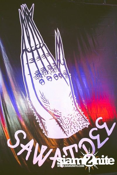 Preduce skateboards "Sawatdee" video premiere — photo 66