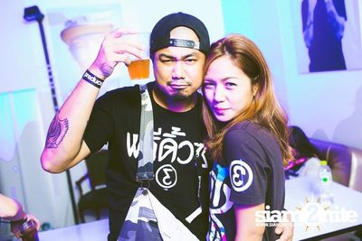 Preduce skateboards "Sawatdee" video premiere — photo 51