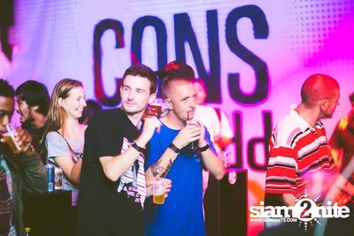 Preduce skateboards "Sawatdee" video premiere — photo 44