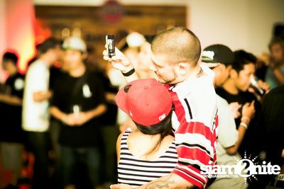 Preduce skateboards "Sawatdee" video premiere — photo 73