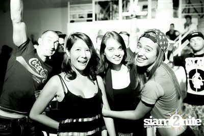 Preduce skateboards "Sawatdee" video premiere — photo 85