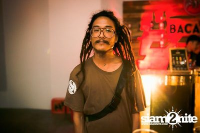 Preduce skateboards "Sawatdee" video premiere — photo 36