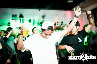 Preduce skateboards "Sawatdee" video premiere — photo 31