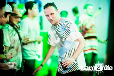 Preduce skateboards "Sawatdee" video premiere — photo 67