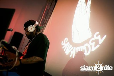 Preduce skateboards "Sawatdee" video premiere — photo 34