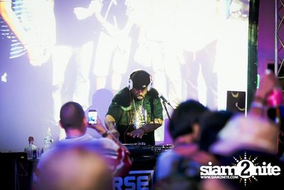 Preduce skateboards "Sawatdee" video premiere — photo 71