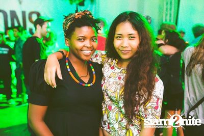 Preduce skateboards "Sawatdee" video premiere — photo 84