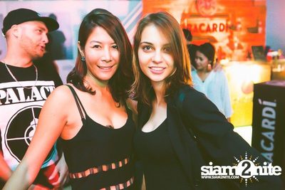 Preduce skateboards "Sawatdee" video premiere — photo 58