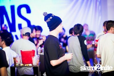 Preduce skateboards "Sawatdee" video premiere — photo 78