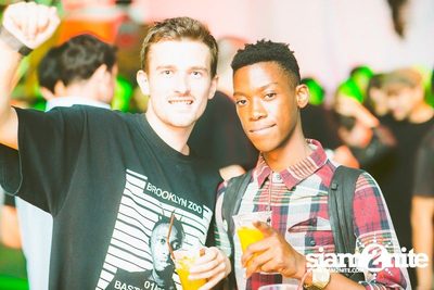 Preduce skateboards "Sawatdee" video premiere — photo 79