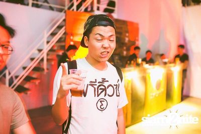 Preduce skateboards "Sawatdee" video premiere — photo 61