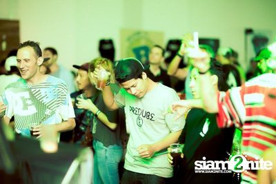 Preduce skateboards "Sawatdee" video premiere — photo 74