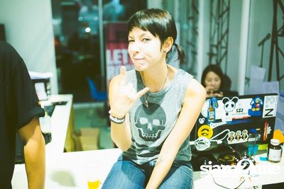 Preduce skateboards "Sawatdee" video premiere — photo 109