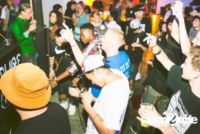 Preduce skateboards "Sawatdee" video premiere — photo 92