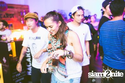 Preduce skateboards "Sawatdee" video premiere — photo 28