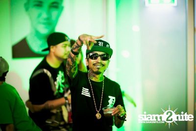 Preduce skateboards "Sawatdee" video premiere — photo 47