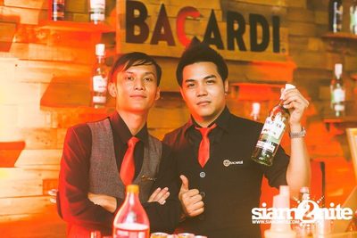 Preduce skateboards "Sawatdee" video premiere — photo 81
