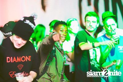 Preduce skateboards "Sawatdee" video premiere — photo 45