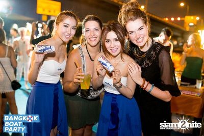 Bangkok Boat Party (Album 1) — photo 19