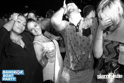 Bangkok Boat Party (Album 1) — photo 100
