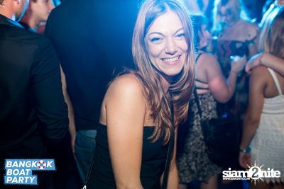 Bangkok Boat Party (Album 1) — photo 85