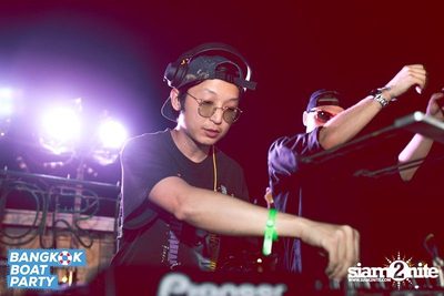 Bangkok Boat Party (Album 1) — photo 62