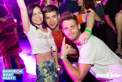 Bangkok Boat Party (Album 1) — photo 87