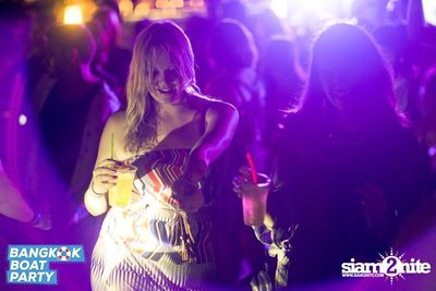 Bangkok Boat Party (Album 1) — photo 10