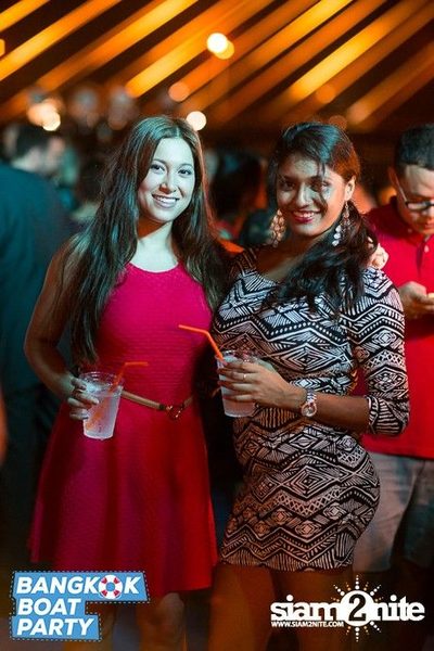 Bangkok Boat Party (Album 1) — photo 34