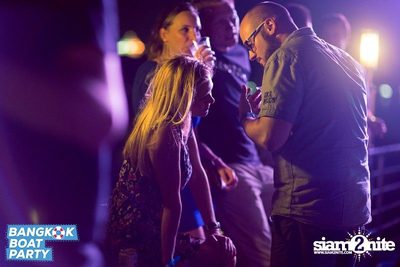 Bangkok Boat Party (Album 1) — photo 42