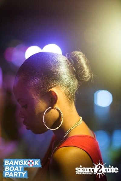 Bangkok Boat Party (Album 1) — photo 2