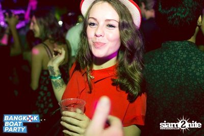 Bangkok Boat Party (Album 1) — photo 68