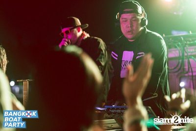 Bangkok Boat Party (Album 1) — photo 50