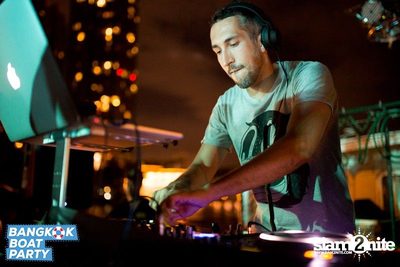 Bangkok Boat Party (Album 1) — photo 99