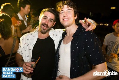 Bangkok Boat Party (Album 1) — photo 84