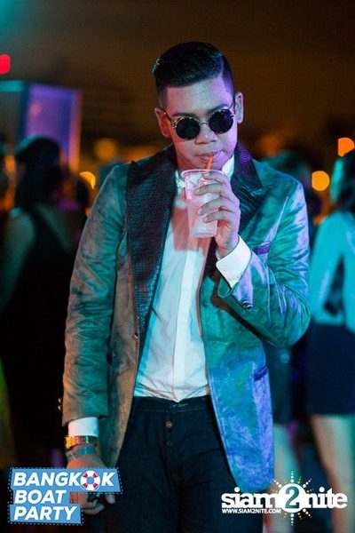 Bangkok Boat Party (Album 1) — photo 31