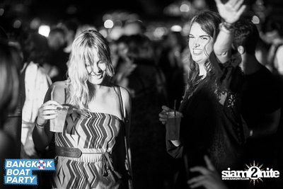 Bangkok Boat Party (Album 1) — photo 11