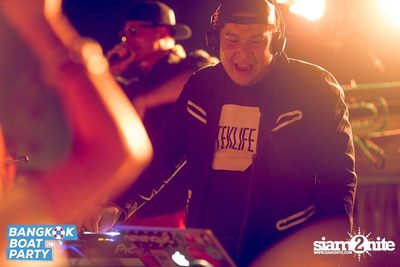 Bangkok Boat Party (Album 1) — photo 51
