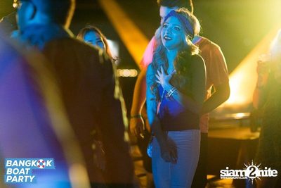 Bangkok Boat Party (Album 1) — photo 5