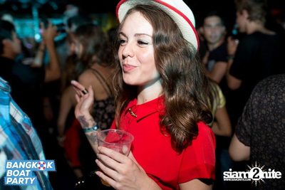Bangkok Boat Party (Album 1) — photo 69