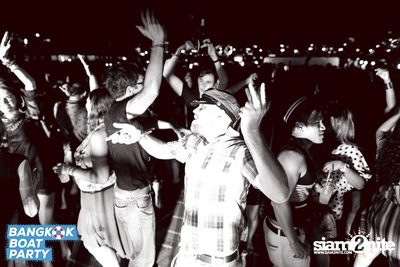 Bangkok Boat Party (Album 1) — photo 18