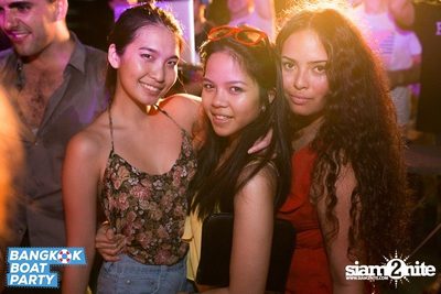 Bangkok Boat Party (Album 1) — photo 1