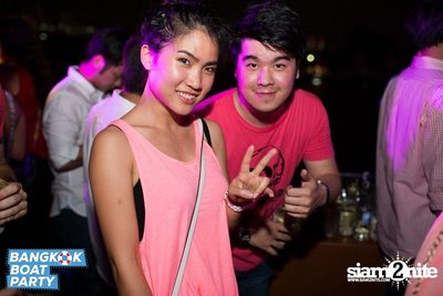 Bangkok Boat Party (Album 1) — photo 22