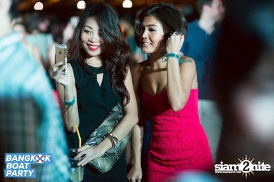 Bangkok Boat Party (Album 1) — photo 32