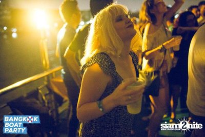Bangkok Boat Party (Album 1) — photo 15