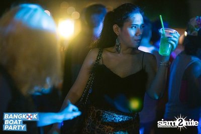 Bangkok Boat Party (Album 1) — photo 13