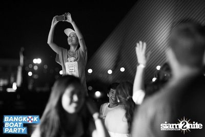 Bangkok Boat Party (Album 1) — photo 43