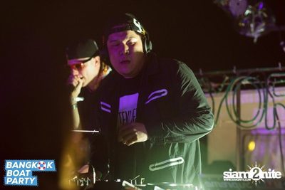 Bangkok Boat Party (Album 1) — photo 48