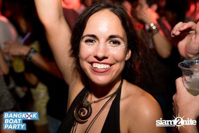 Bangkok Boat Party (Album 1) — photo 55
